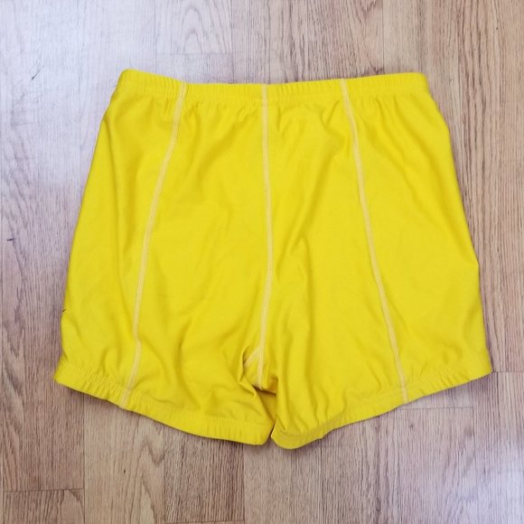 Nike Dri Fit Compression Shorts - Picture 3 of 3